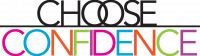 choose confidence logo